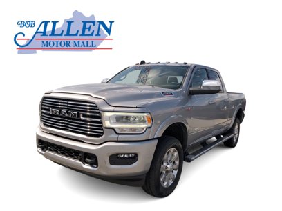 Used 2022 RAM 2500 Laramie