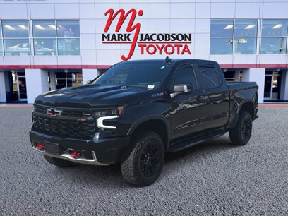 Used 2023 Chevrolet Silverado 1500 ZR2 w/ Technology Package