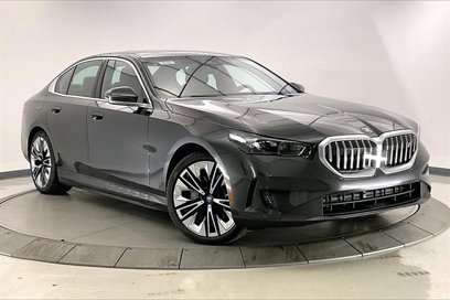 Used 2025 BMW i5 xDrive40 w/ Premium Package