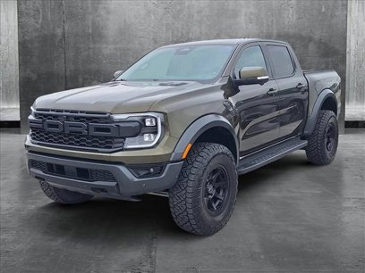Used 2024 Ford Ranger Raptor