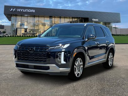 New 2025 Hyundai Palisade SEL