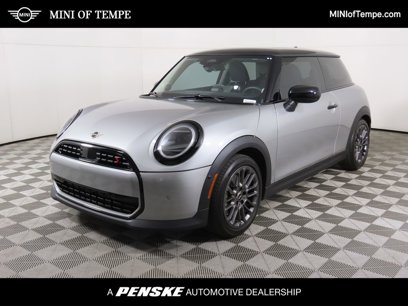 Used 2025 MINI Cooper S