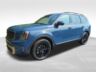 Used 2023 Kia Telluride SX X-Line
