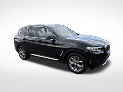 Certified 2024 BMW X3 xDrive30i
