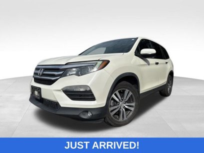 Used 2018 Honda Pilot EX