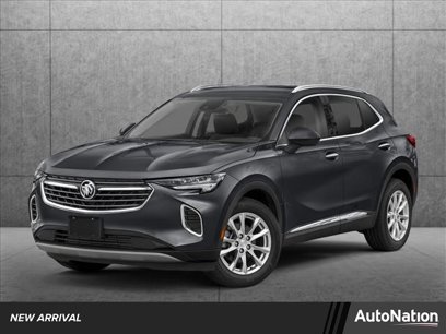 Used 2023 Buick Envision Avenir