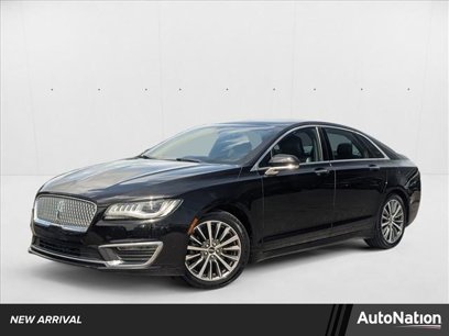 Used 2019 Lincoln MKZ Reserve