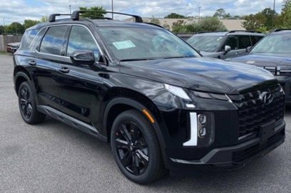 New 2025 Hyundai Palisade XRT