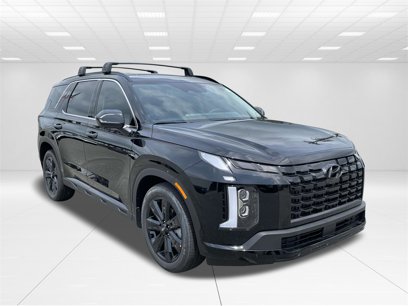 New 2025 Hyundai Palisade XRT