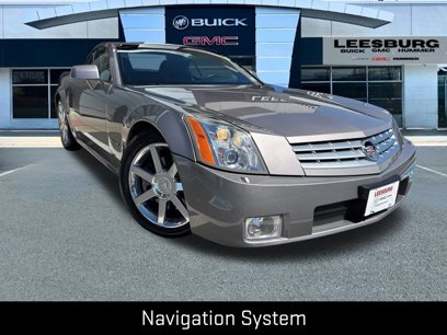 Used 2005 Cadillac XLR