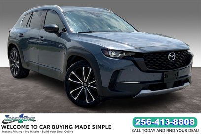 Used 2023 MAZDA CX-50 2.5 Turbo w/ Premium Plus Pkg