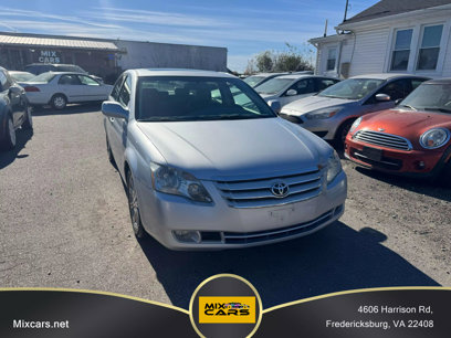 Used 2007 Toyota Avalon XL