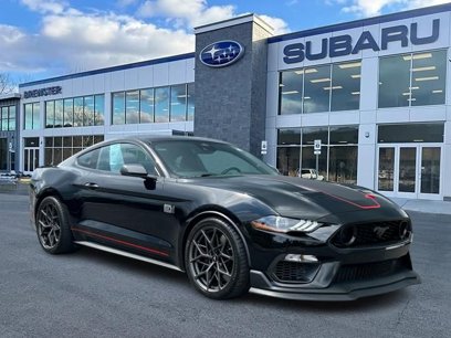 Used 2023 Ford Mustang Mach 1 w/ Mach 1 Handling Package