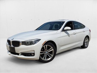 Used 2018 BMW 330i Gran Turismo xDrive
