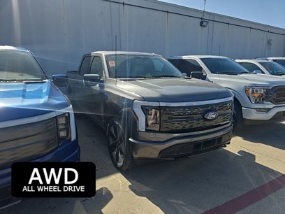 Used 2024 Ford F150 Lightning XLT