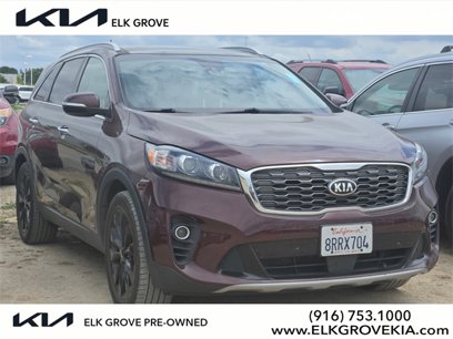 Used 2020 Kia Sorento EX