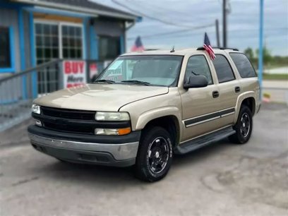 Used 2005 Chevrolet Tahoe LS