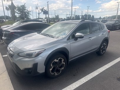 Used 2023 Subaru Crosstrek 2.5i Limited