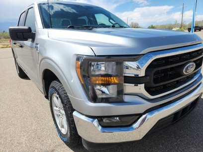 Used 2023 Ford F150 XLT