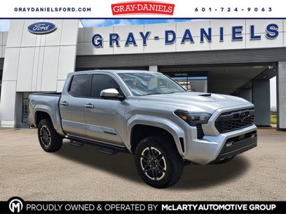Used 2025 Toyota Tacoma TRD Sport