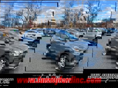 New 2025 Ford Escape Active w/ Tech Pack #1