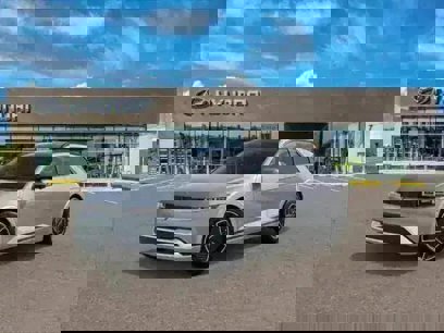 New 2025 Hyundai Ioniq 5 Limited