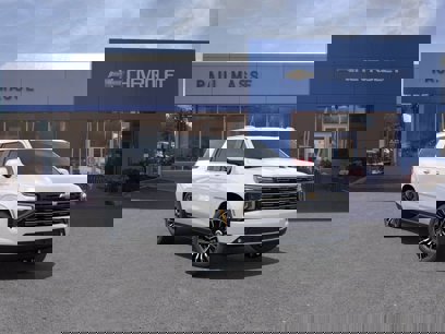 New 2025 Chevrolet Suburban High Country
