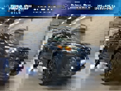Certified 2023 Subaru Outback Onyx Edition