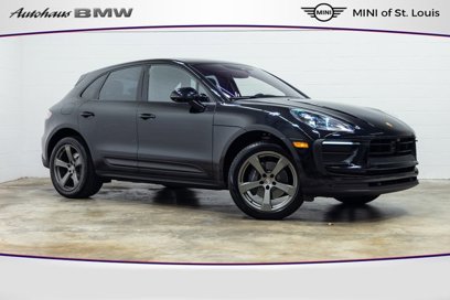 Used 2023 Porsche Macan