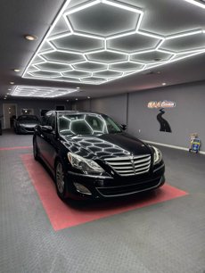 Used 2012 Hyundai Genesis 3.8 w/ Premium Pkg