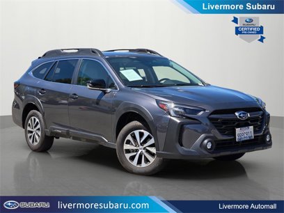 Used 2025 Subaru Outback Premium w/ Popular Package #1A