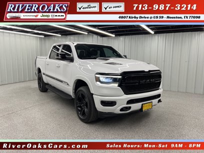Used 2021 RAM 1500 Lone Star