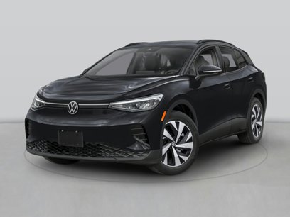 New 2025 Volkswagen ID.4 Pro S