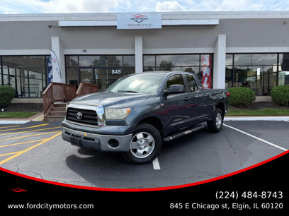 Used 2007 Toyota Tundra SR5