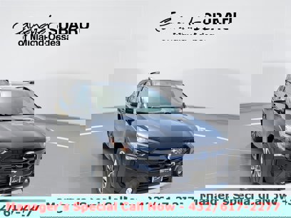 Used 2025 Subaru Outback Limited