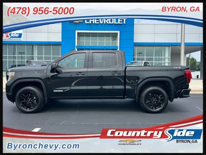 Used 2021 GMC Sierra 1500 Elevation