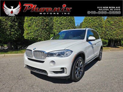 Used 2018 BMW X5 xDrive35i