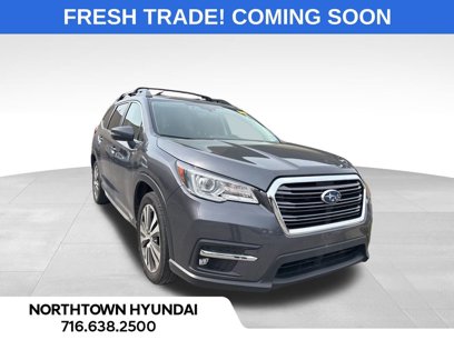 Used 2022 Subaru Ascent Limited