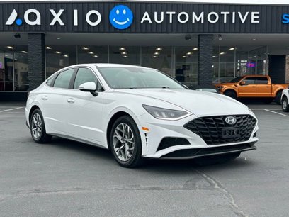 Used 2023 Hyundai Sonata SEL