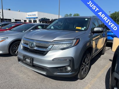 Used 2020 Honda Pilot Touring