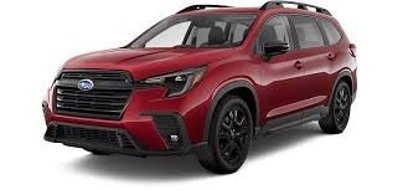 Used 2023 Subaru Ascent Limited w/ Technology Package