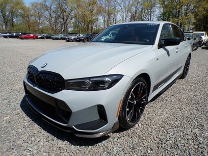 Certified 2024 BMW M340i xDrive w/ Premium Package