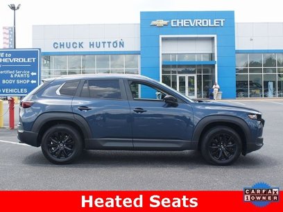 Used 2024 MAZDA CX-50 AWD 2.5 S w/ Preferred Package