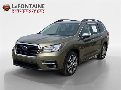 Used 2022 Subaru Ascent Touring