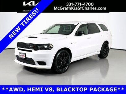 Used 2020 Dodge Durango R/T