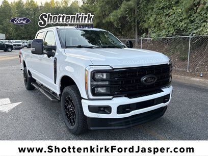 Used 2023 Ford F250 Lariat w/ Lariat Ultimate Package