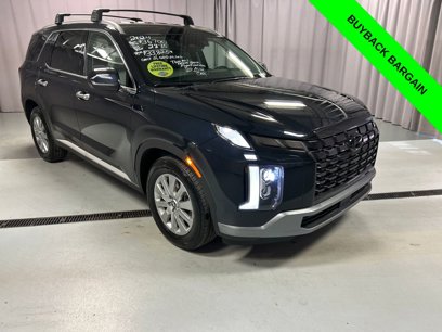 Used 2024 Hyundai Palisade SEL