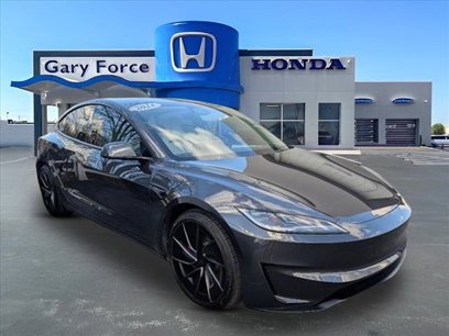 Used 2024 Tesla Model 3 Performance