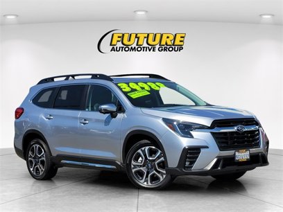 Used 2023 Subaru Ascent Limited w/ Technology Package