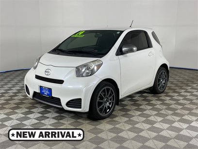 Used 2014 Scion iQ 10 Series